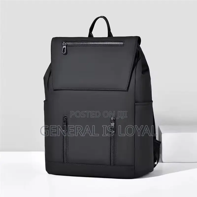 Backpack Waterproof and Laptop Compartment