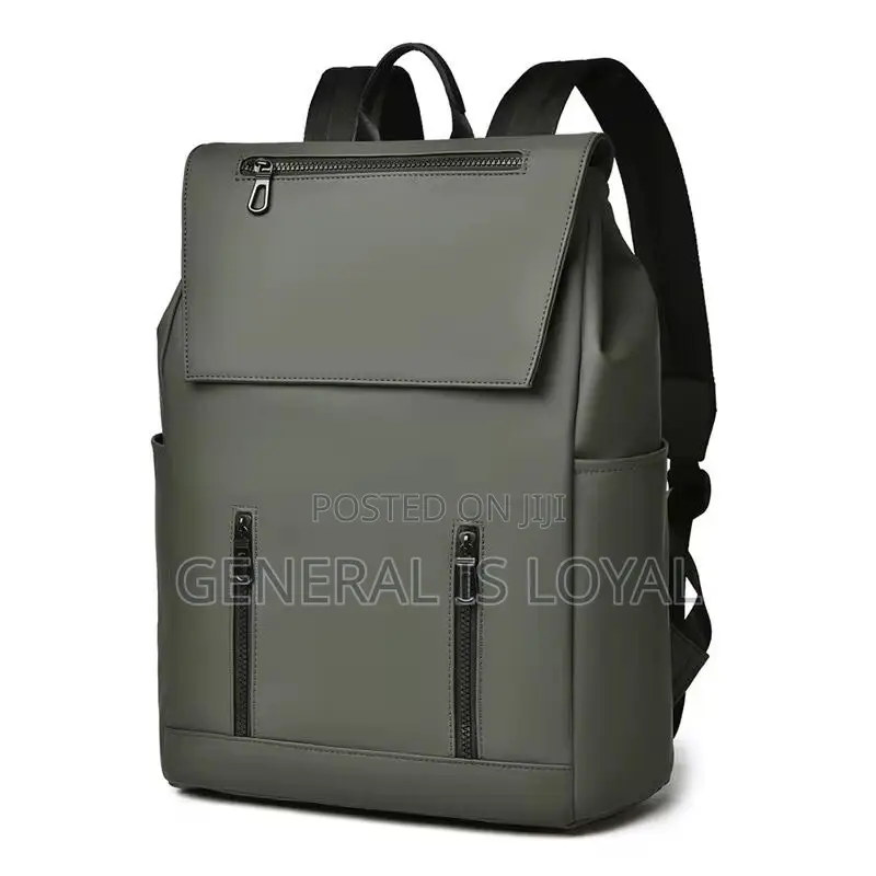 Backpack Waterproof and Laptop Compartment