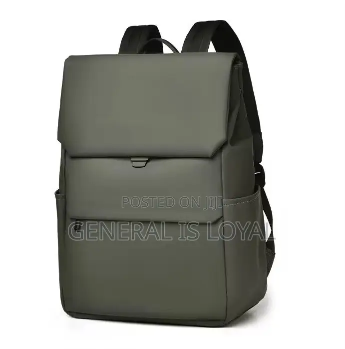 Backpack Waterproof and Laptop Compartment
