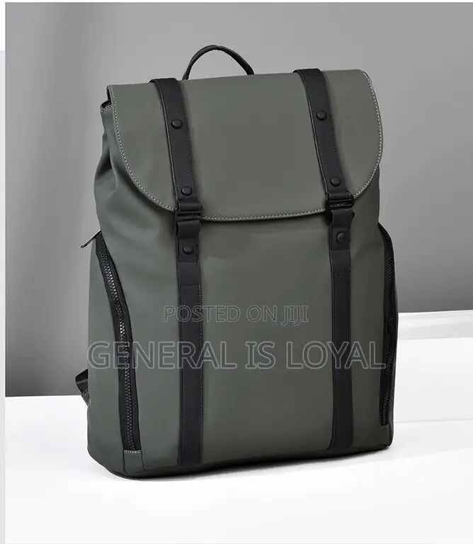Backpack Waterproof and Laptop Compartment