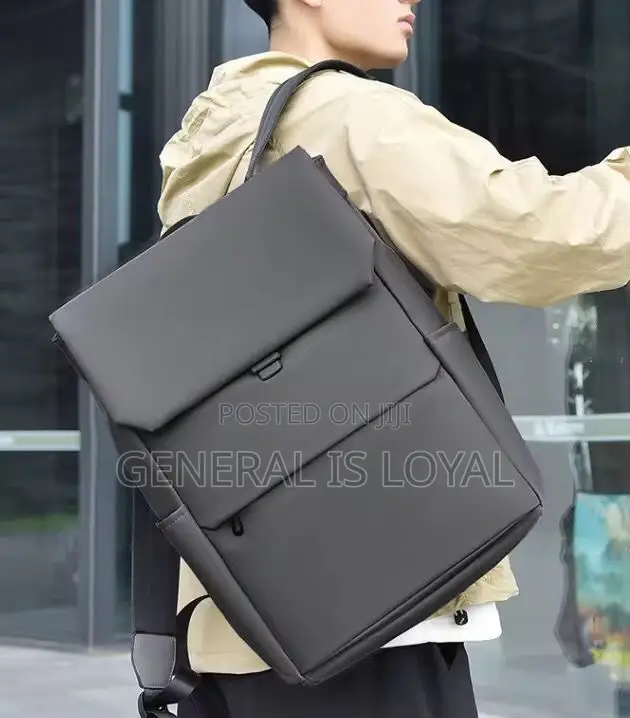 Backpack Waterproof and Laptop Compartment