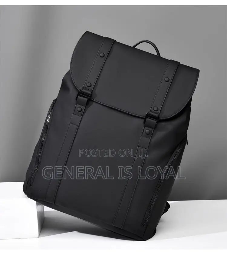Backpack Waterproof and Laptop Compartment