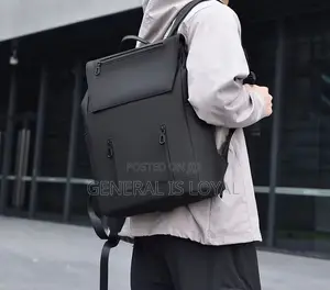 Backpack Waterproof and Laptop Compartment