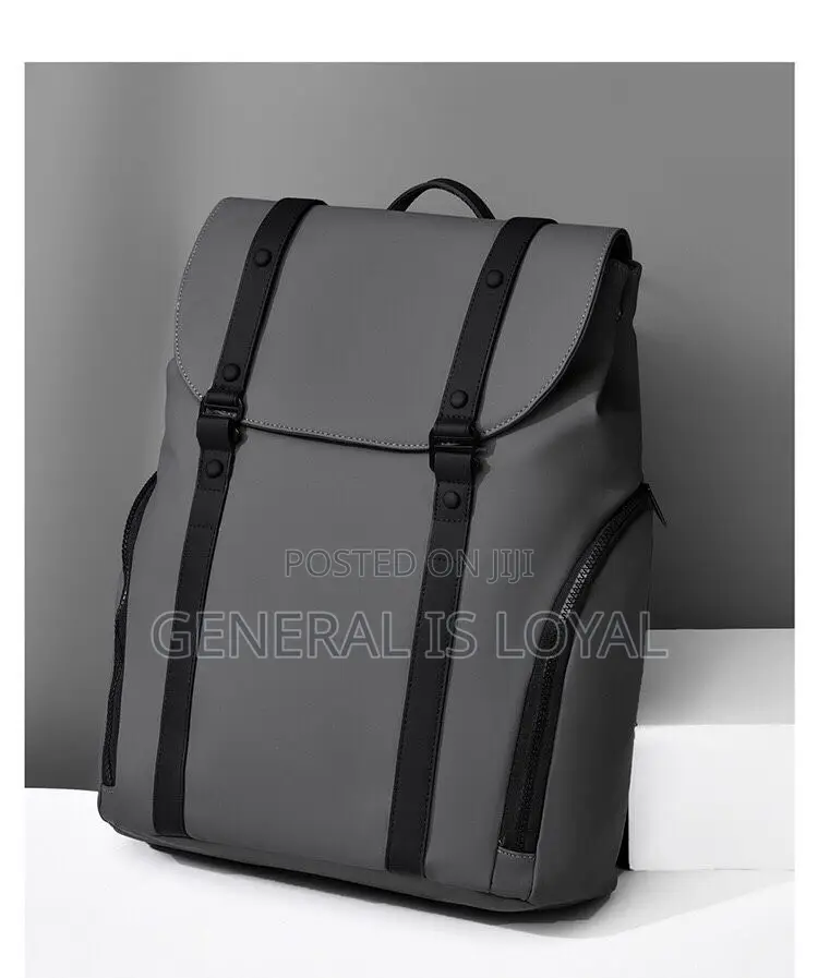 Backpack Waterproof and Laptop Compartment