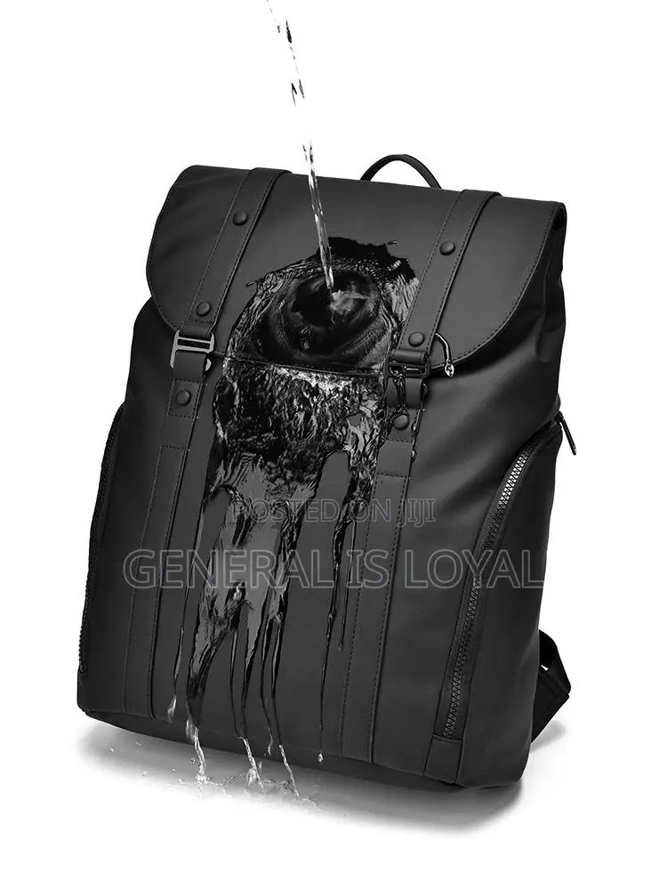 Backpack Waterproof and Laptop Compartment