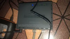 Hotspot Starlink Installation Services