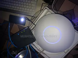 Hotspot Starlink Installation Services