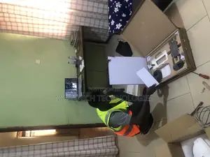 Hotspot Starlink Installation Services