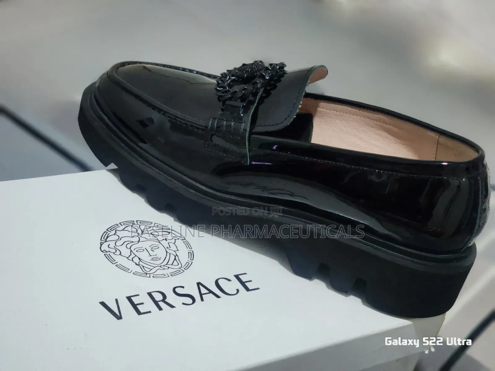 Versace Classic Wears