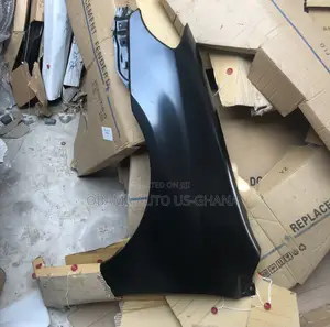 Toyota Corolla Fenders 2014,2015,2016,2017,2018,2019