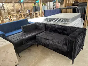Talisman 3 In 1 Sofa Available In Different Colors