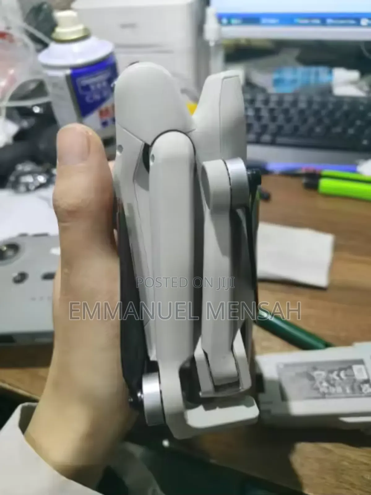 Dji Mini 3 Pro Drone