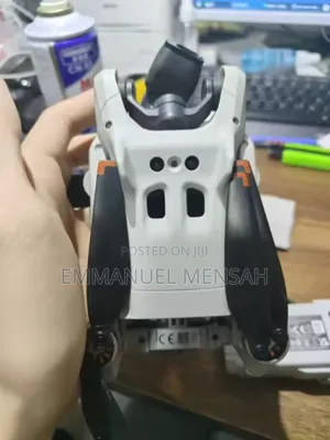 Dji Mini 3 Pro Drone