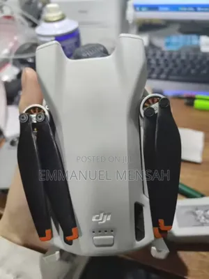 Dji Mini 3 Pro Drone