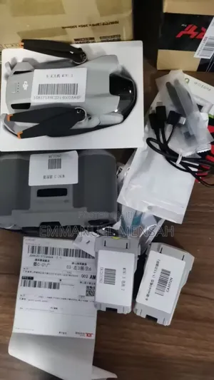 Dji Mini 3 Pro Drone