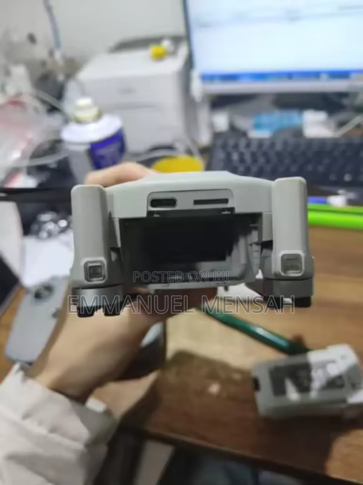 Dji Mini 3 Pro Drone