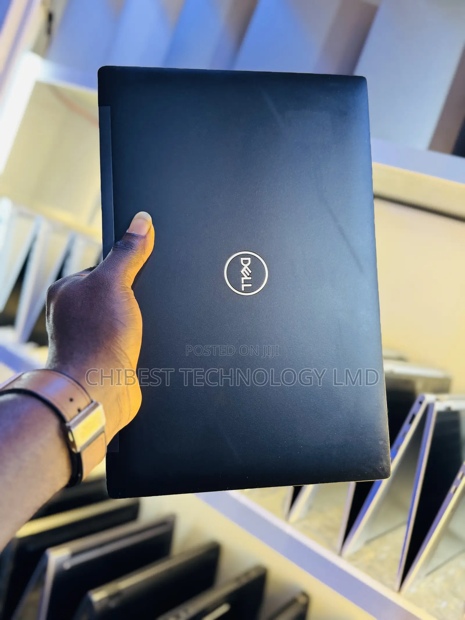 Laptop Dell Latitude 7490 8GB Intel Core i5 SSD 256GB
