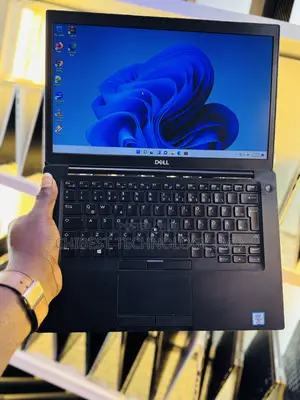 Laptop Dell Latitude 7490 8GB Intel Core i5 SSD 256GB