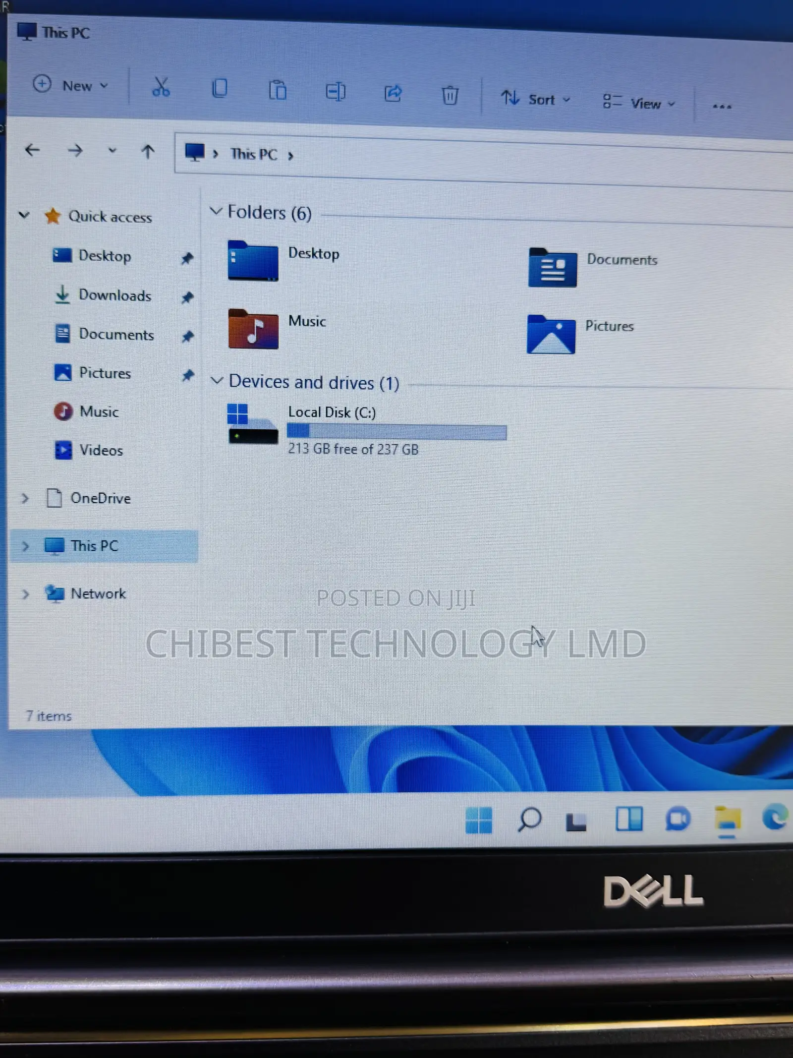 Laptop Dell Latitude 7490 8GB Intel Core i5 SSD 256GB