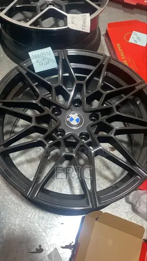 Designed Rims for Sale
