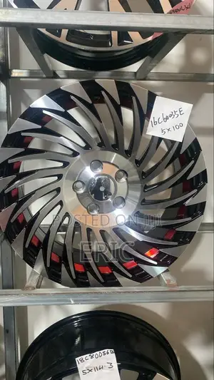 Rims for Sale