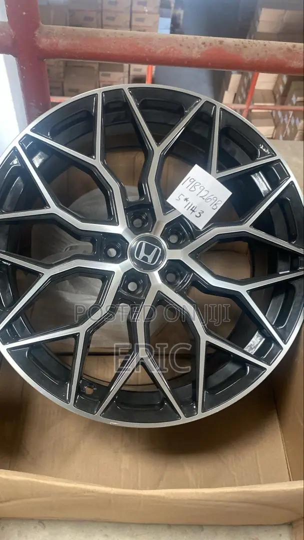 Honda Rims for Sale