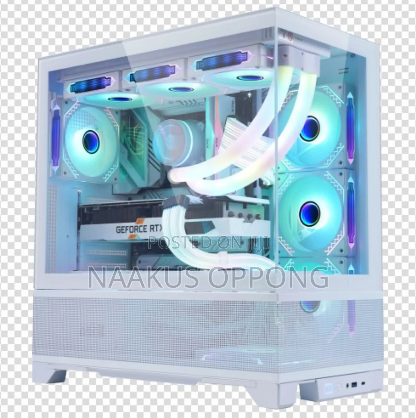 Gaming Case Brand New