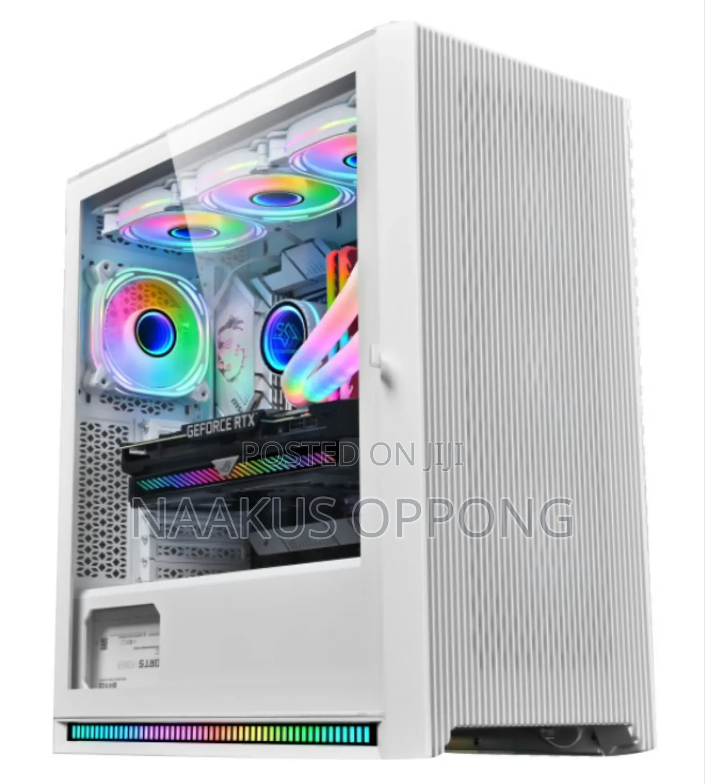 Gaming Case Brand New