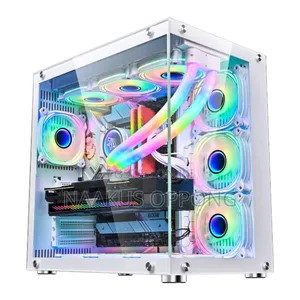Gaming Case Brand New