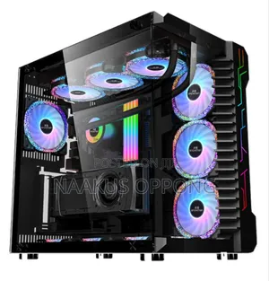 Gaming Case Brand New
