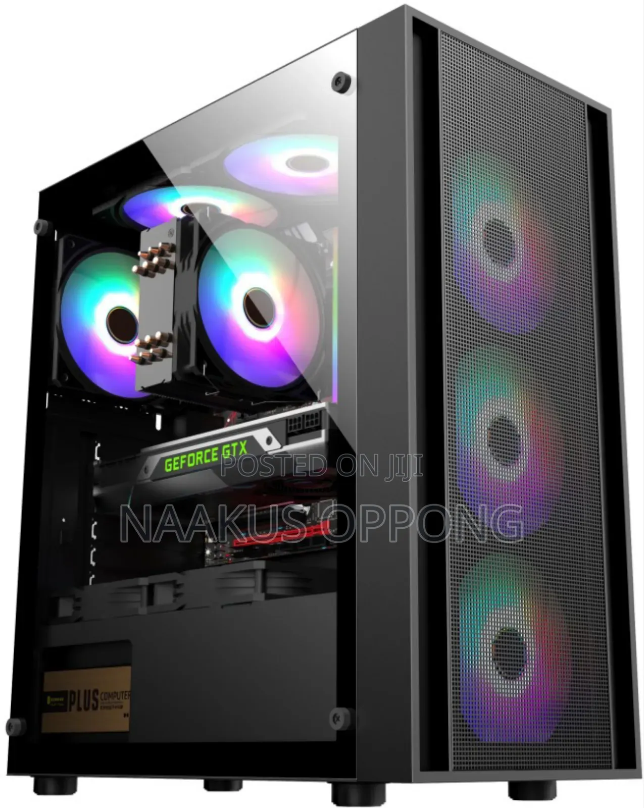 Gaming Case Brand New