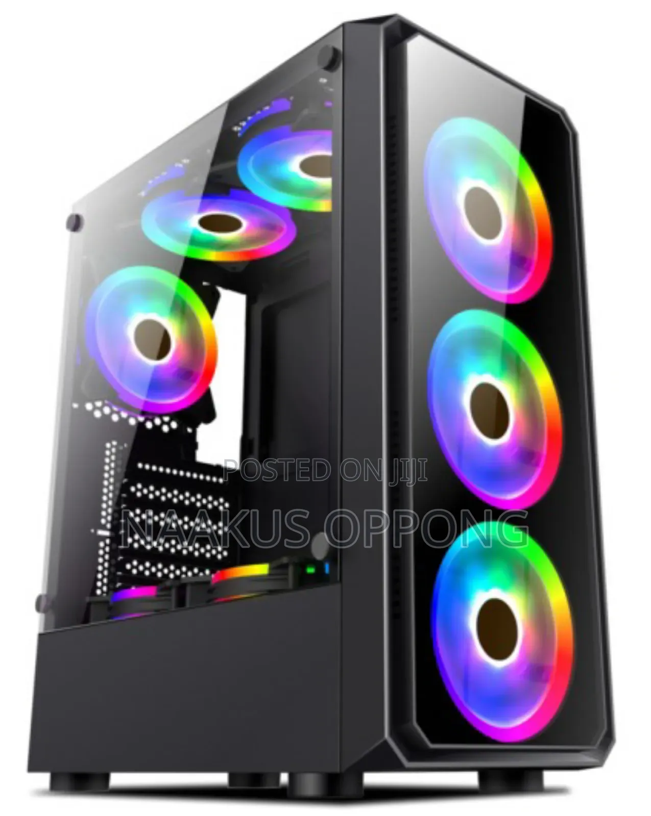 Gaming Case Brand New
