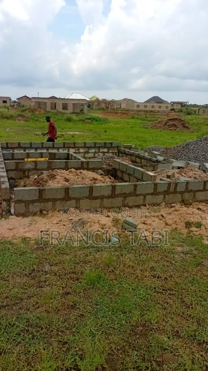 Land for Sell