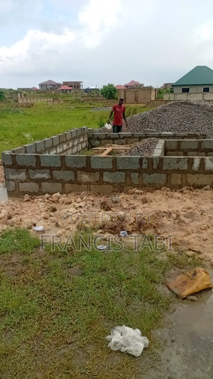 Land for Sell