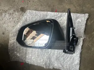Toyota Rav 4 2016 Side Mirror