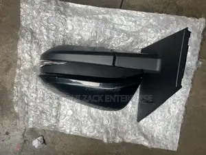 Toyota Rav 4 2016 Side Mirror