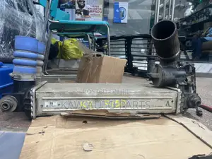 2017,2018,2019,2020,2021,2022,2023 Turbo Inter Cooler For Ford F150
