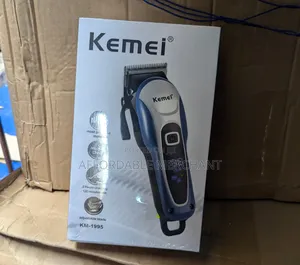 Kemei Barbering Machine/Clipper