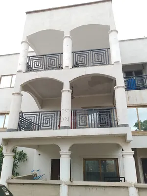 2bdrm Apartment in Baatsonaa Total Area, Spintex for rent
