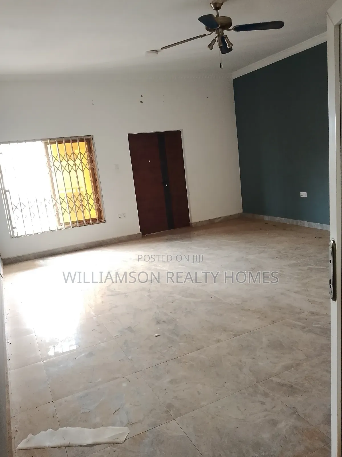 2bdrm Apartment in Baatsonaa Total Area, Spintex for rent