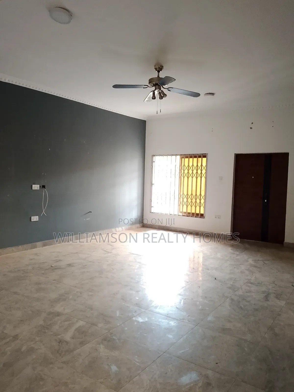 2bdrm Apartment in Baatsonaa Total Area, Spintex for rent