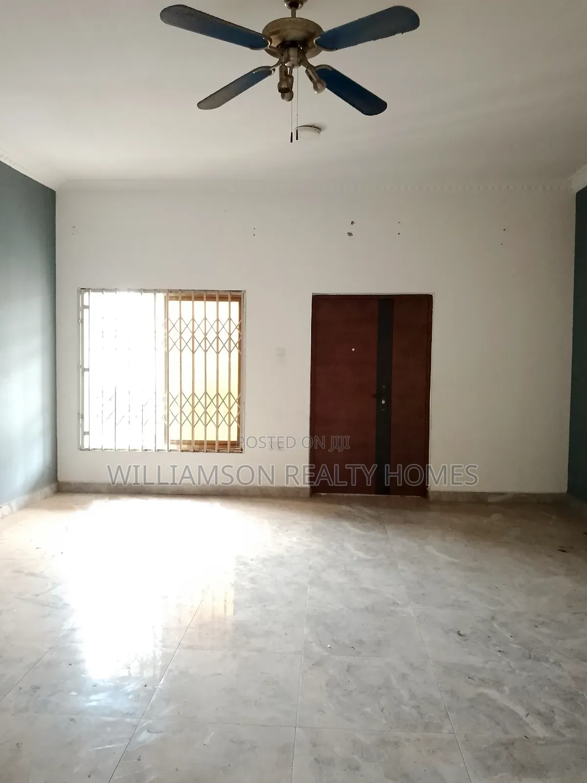 2bdrm Apartment in Baatsonaa Total Area, Spintex for rent