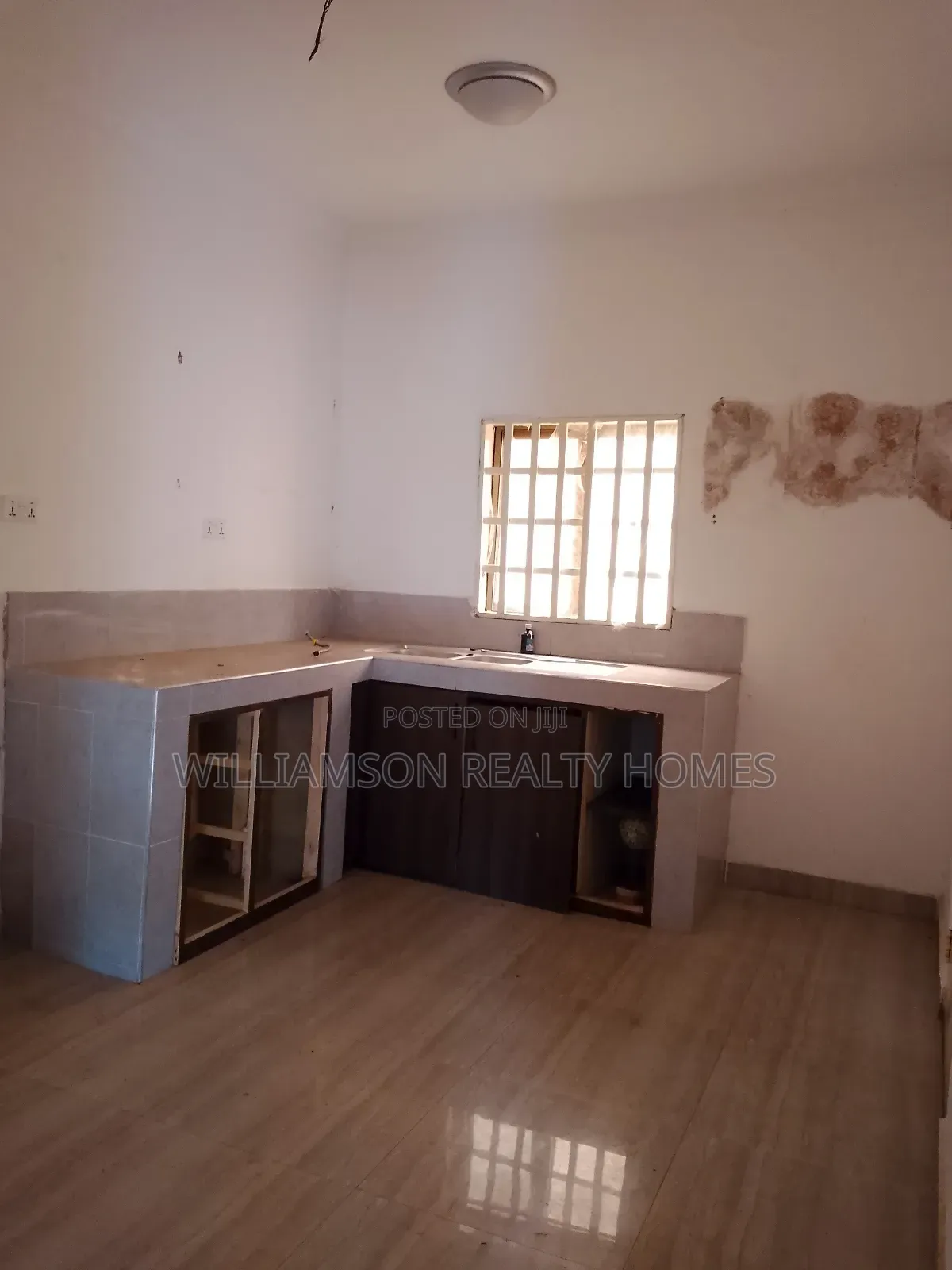 2bdrm Apartment in Baatsonaa Total Area, Spintex for rent