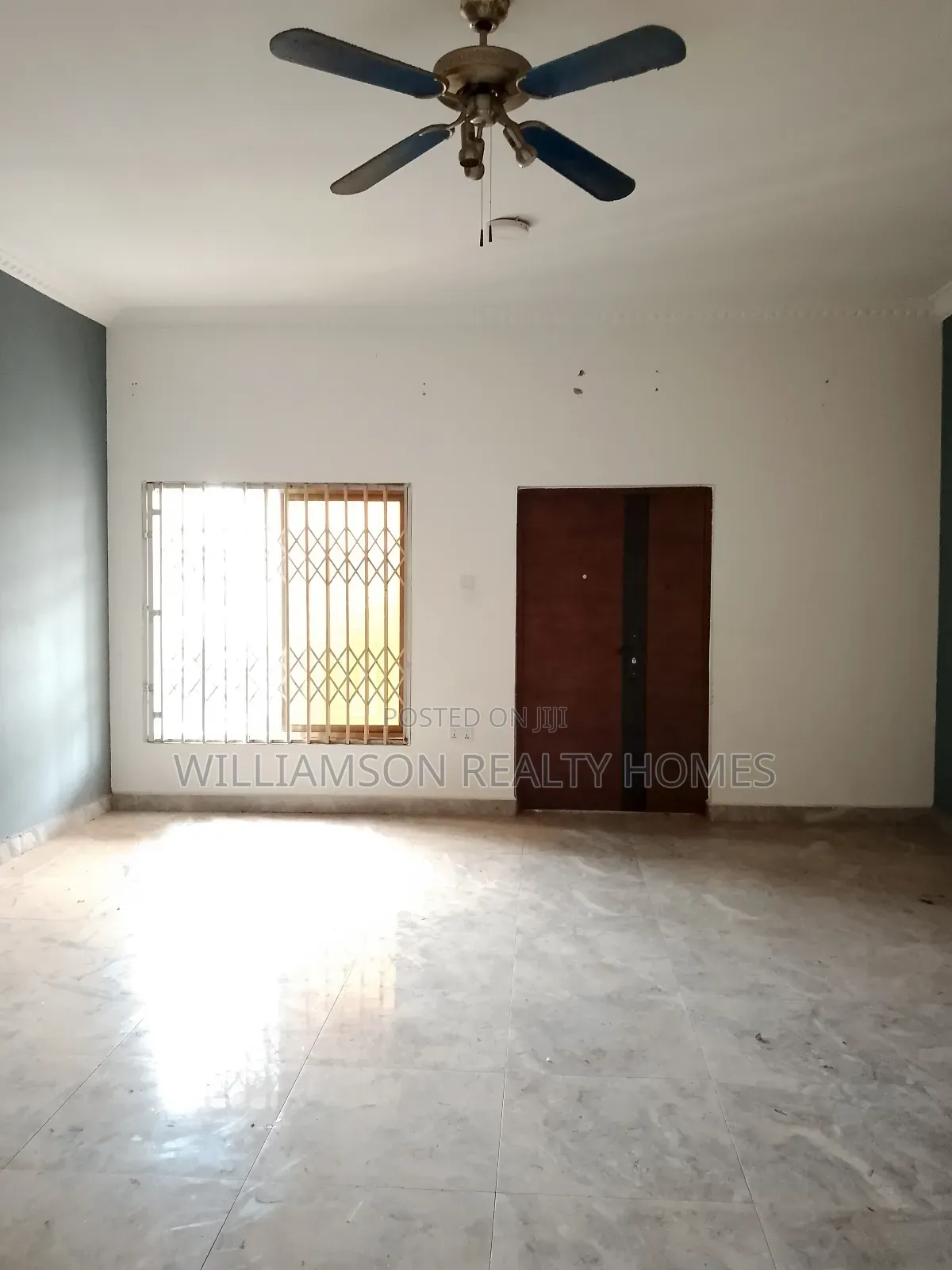 2bdrm Apartment in Baatsonaa Total Area, Spintex for rent