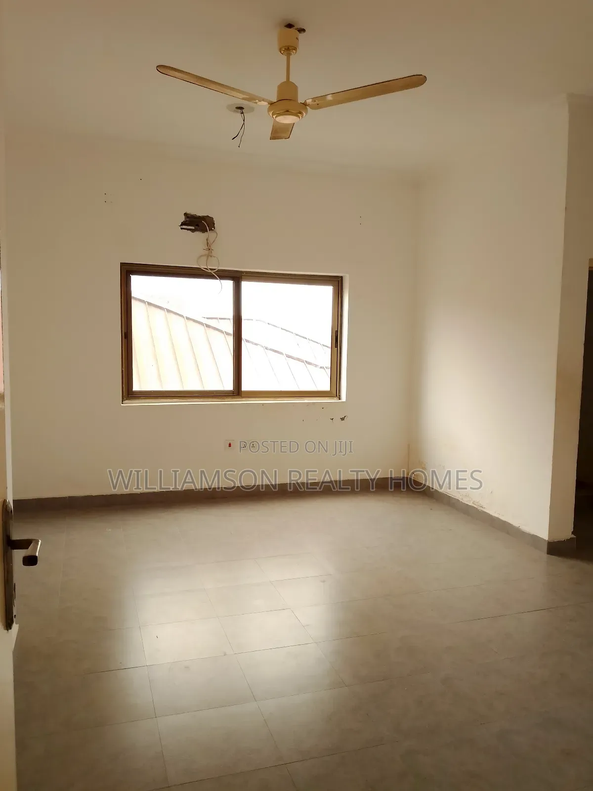 2bdrm Apartment in Baatsonaa Total Area, Spintex for rent