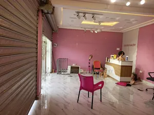 Double Shop at Madina
