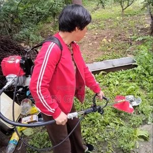 High Quality Brush Cutter Weeding Machine
