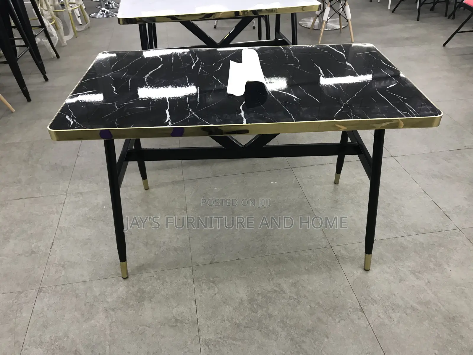 Simple Table