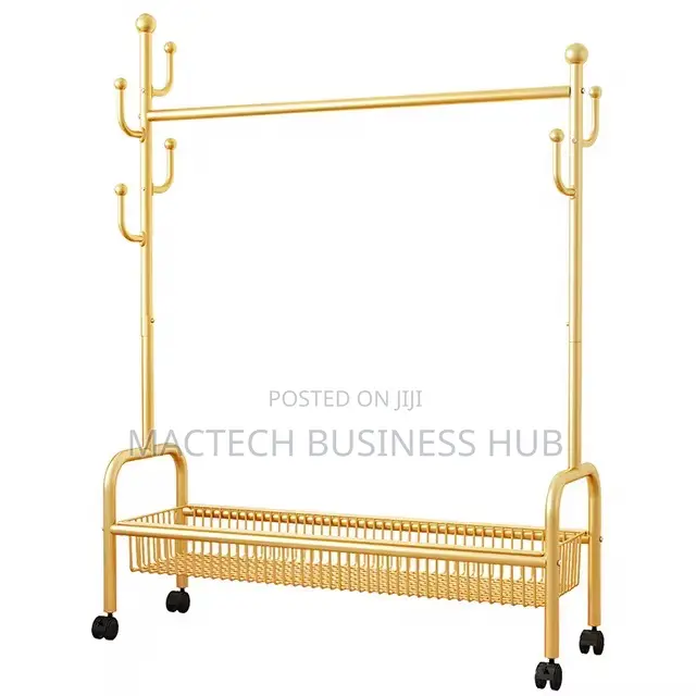 Cloth Rack