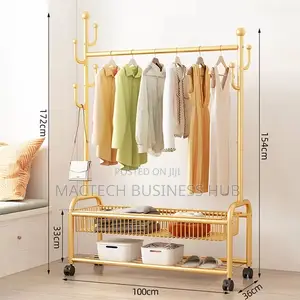 Cloth Rack